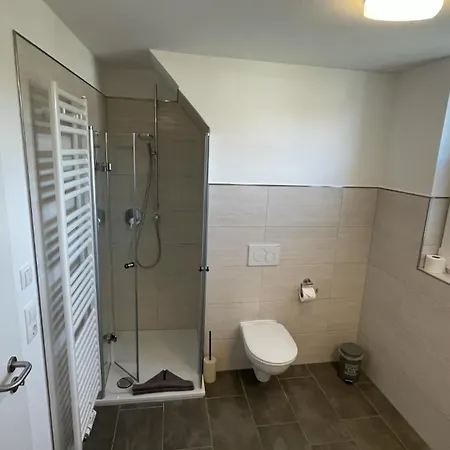 Vakantiehuis Stadthaus 