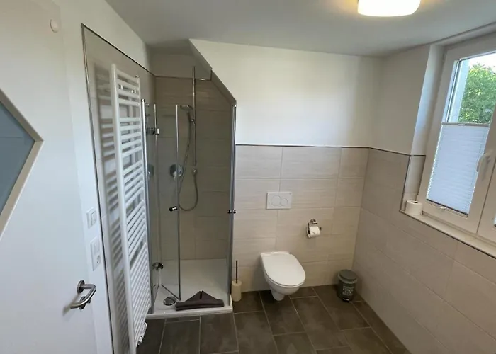 Vakantiehuis Stadthaus 